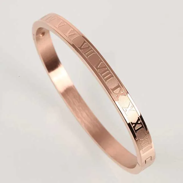 roman numeral stainless steel bracelet egbt351 gallery img 1 jpg