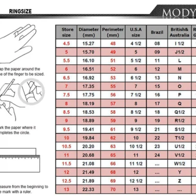 8mm silver men stainless steel ring egr037 gallery img 4