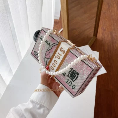 crystal star clutch luxury design women bag egb196 featured img