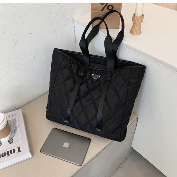 large shoulder women bag egb171 gallery img 5