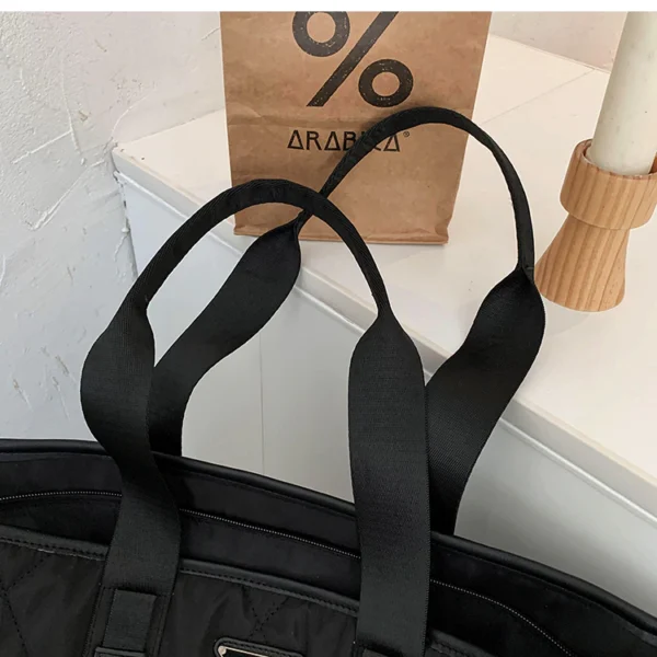 large shoulder women bag egb171 gallery img 6