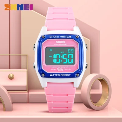 skemi kids strap watch 1614 gallery img 1