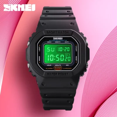 skmei kids watch 1608 featured img