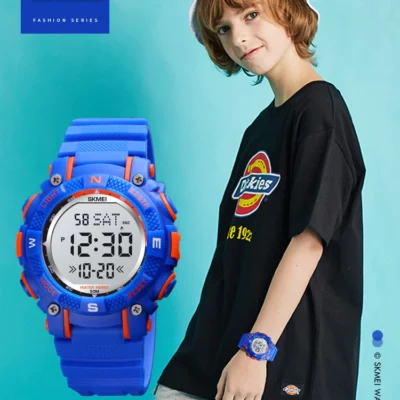 skmei kids watch 1613 featured img