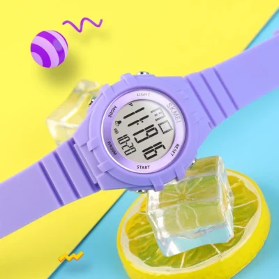 skmei kids watch 1716 featured img