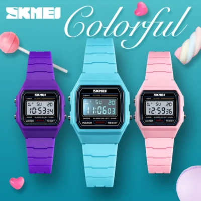 skmei sport watches for kids 1460 featured img