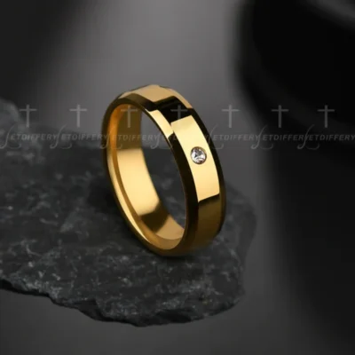 zircon unisex ring egr048 gallery img 1