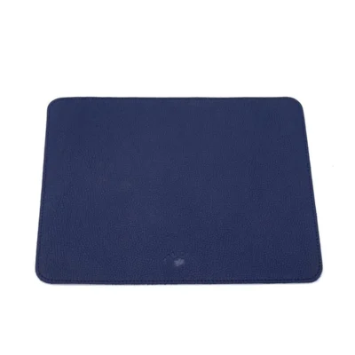 westpolo dizzy genuine leather mousepad – blue featured img