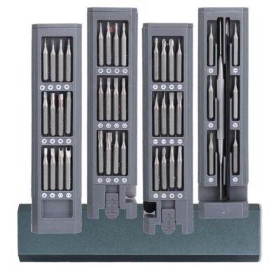 Multi tool Screwdriver Set Magnetic Screw Driver Kit Bits Precision For Electric Xiaomi Iphone Computer Torx