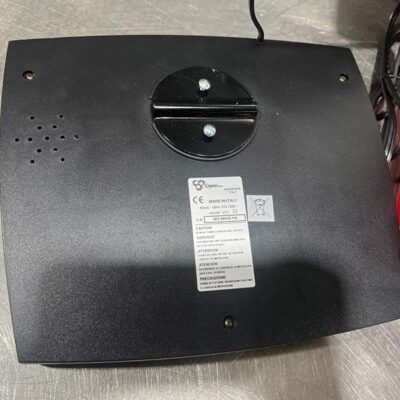 Opendata VD1 'Take A Number' 2-Digit Display