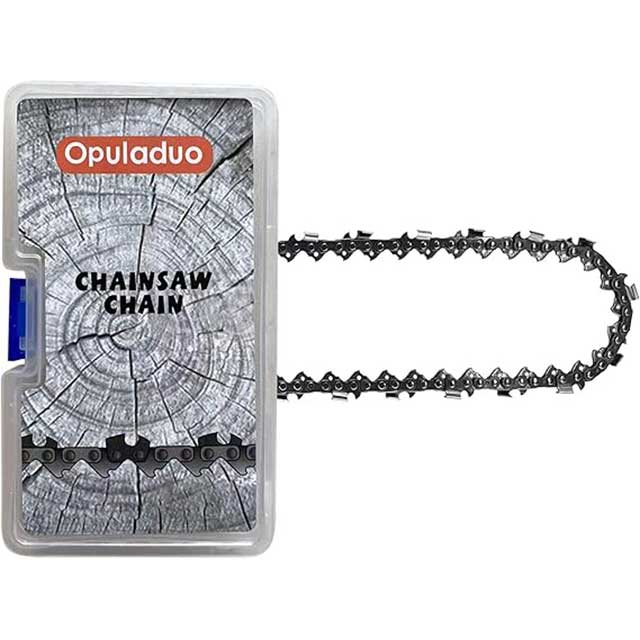 20 Inch Chainsaw Chain