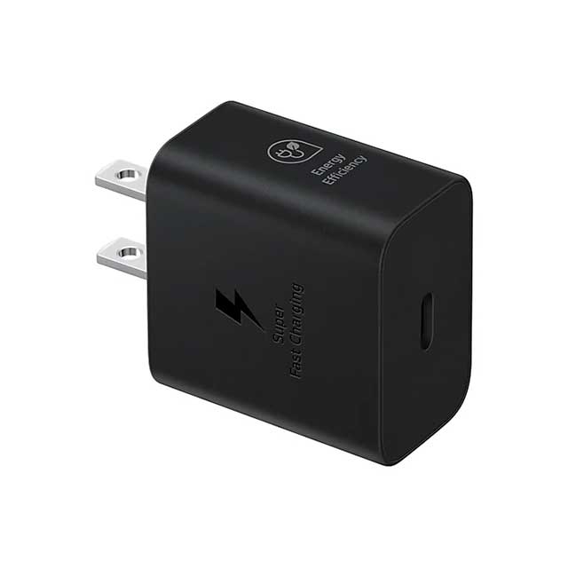 25W Power Adapter with Cable