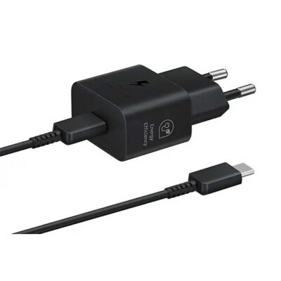 25W Power Adapter with Cable