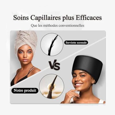 AOPOW Charlotte Crepus Afro Curly Hair Mask