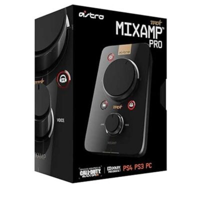 ASTRO Gaming MixAmp