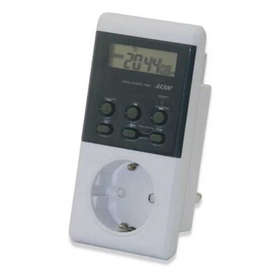 AX300 Digital Programmable Timer