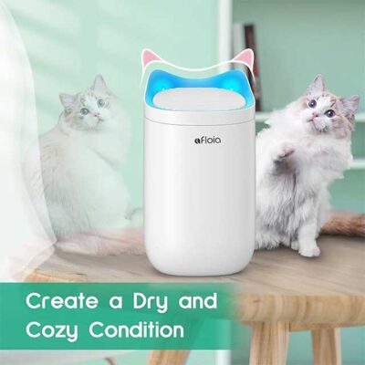 Afloia Q3 Mini Dehumidifier