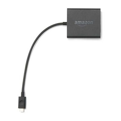 Amazon Ethernet Adapter