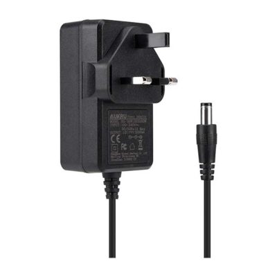 Aukru 12V 3A Power Supply