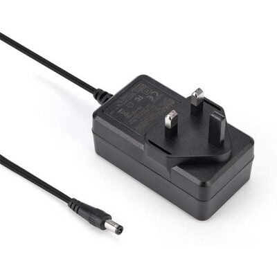 Aukru 12V 3A Power Supply