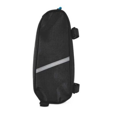 BIKEMATE Bicycle Frame Bag – Waterproof & Durable Storage for Cycling Essentials