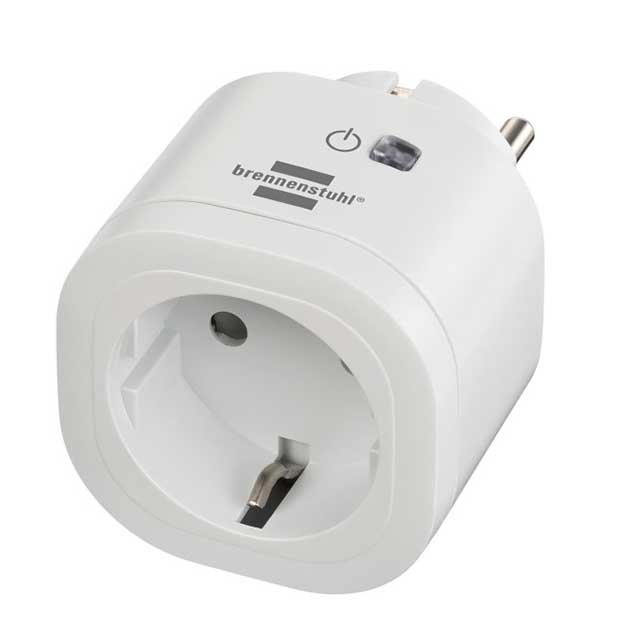 Brennenstuhl Connect WiFi