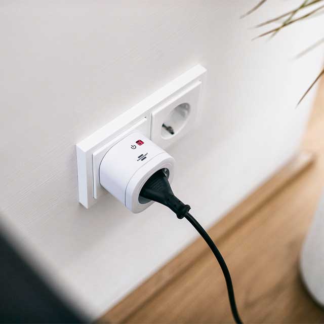 Brennenstuhl Connect WiFi