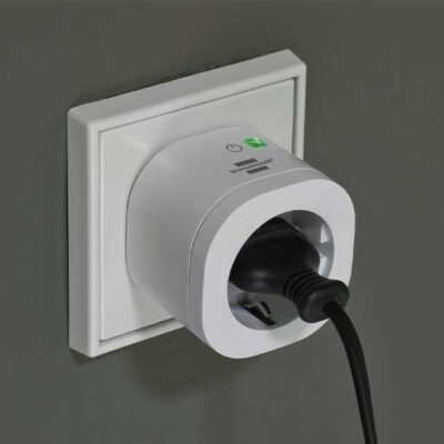 Brennenstuhl Connect WiFi