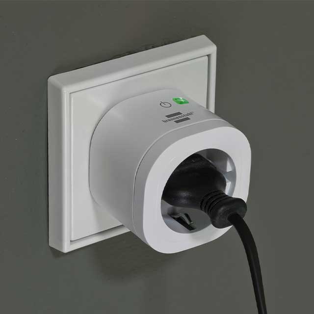 Brennenstuhl Connect WiFi