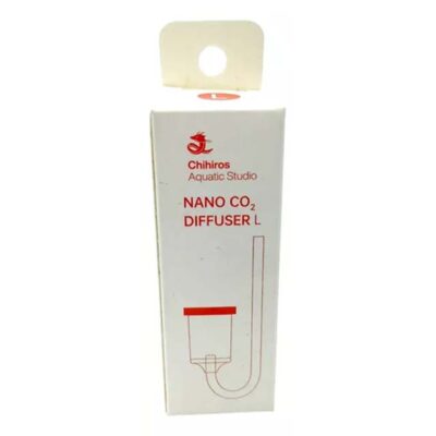 Chihiros Nano Aquarium Diffuser - Size L