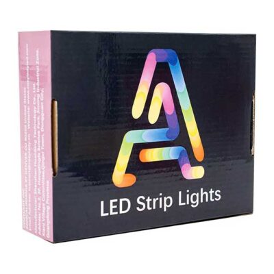 Cozylady Smart LED Strip Lights