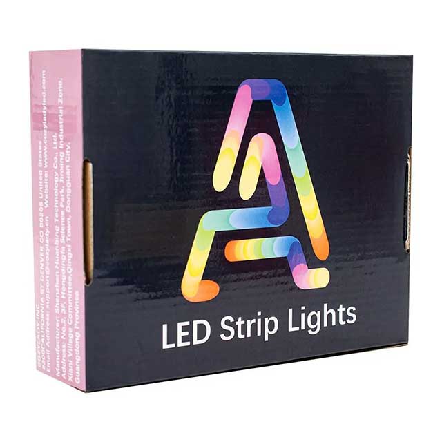Cozylady Smart LED Strip Lights
