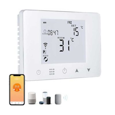 Dogepro WiFi Smart Thermostat