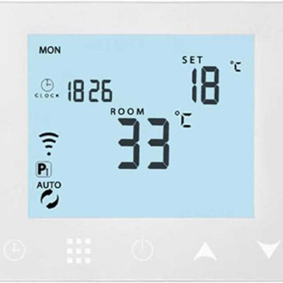 Dogepro WiFi Smart Thermostat