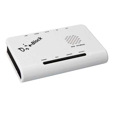 Drin Block Made in Italy