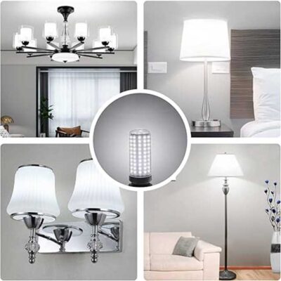 E27 20W LED Corn Bulb