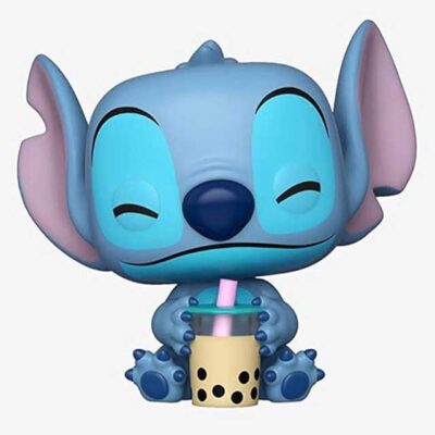 Funko Pop! Disney Lilo & Stitch