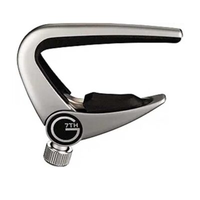 G7th Newport Series Guitar