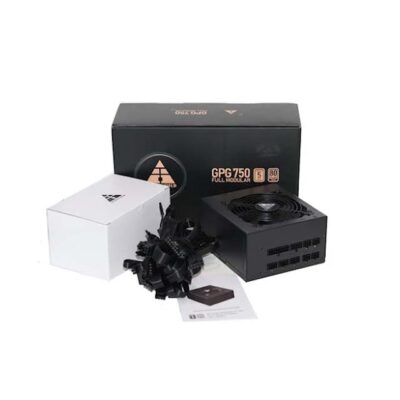 Golden Field GPG750 750W PSU - Full Modular