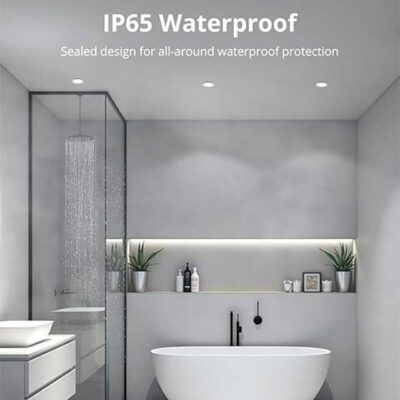 Gr4tec IP65 Recessed Ceiling Lights