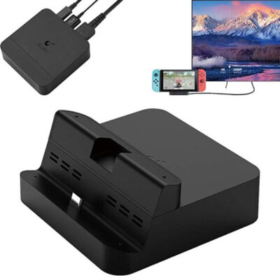 GuliKit NS05 Switch Dock Set