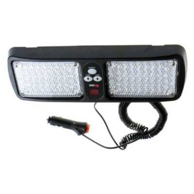 HS-52018 86 LED Strobe Car Light – Ultra Bright Automotive LED for Enhanced Safety & Visibility
