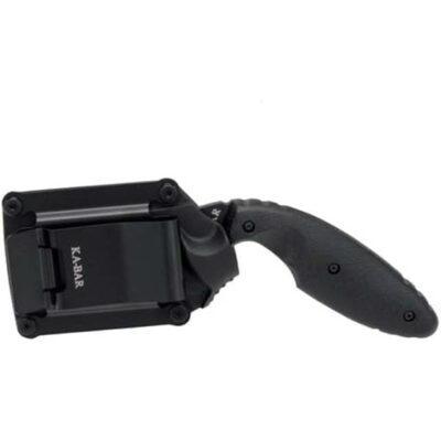 Harris Engineering LM-1A2 1A2-LM Solid Base 9-13-Inch BiPod, Black