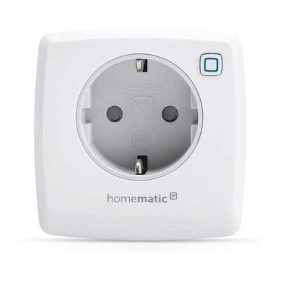 Homematic IP Dimmer Plug