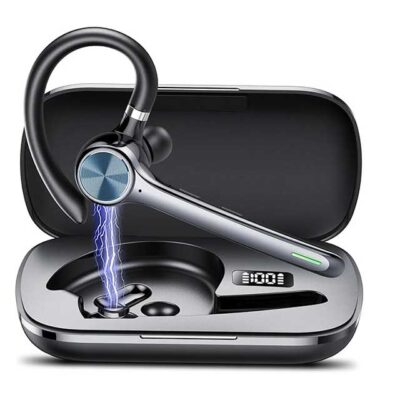 Hoxe Bluetooth Headset