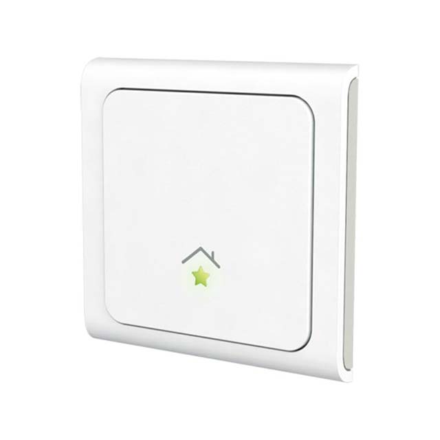 Innogy SmartHome Wall Transmitter β Wireless Smart Control for Home Automation, Compatible with Innogy SmartHome System