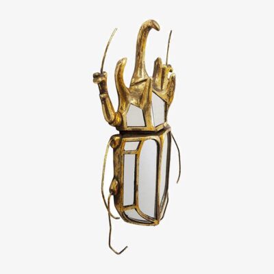 KARE Design Beetle Mirror