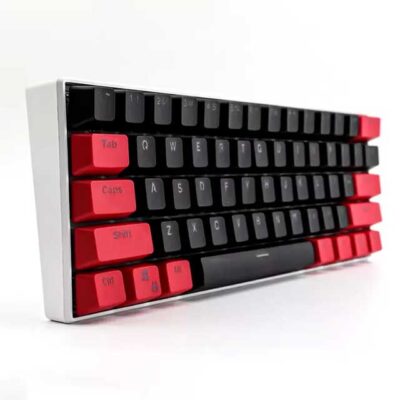 KEYZ 61-Keycap Set