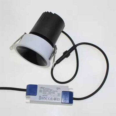 LEDEAST AMS 12W LED Recessed Downlight