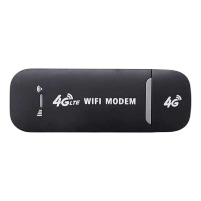 LTE Portable USB WiFi Dongle